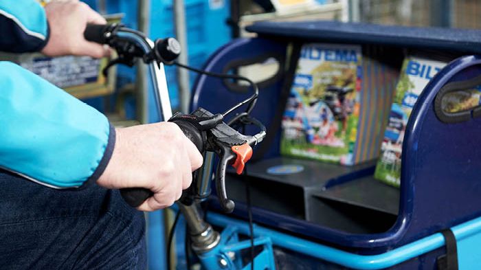Biltemas vår- och sommarkatalog 