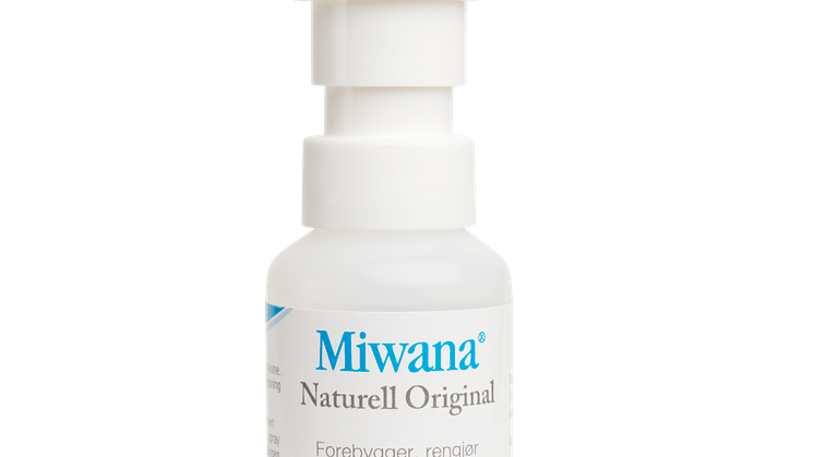Miwana 0,9 %