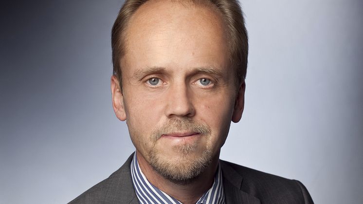 Christof Hardebusch, seit 2003 Chefredakteur des Fachmagazins immobilienmanager, wird Geschäftsführer bei Rueckerconsult