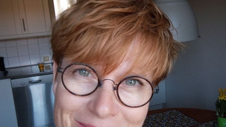 Christina Lindkvist