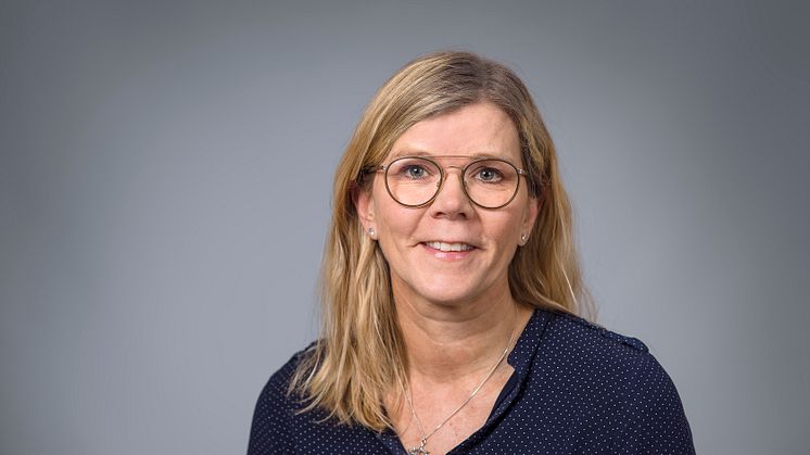 Karin Jonsson