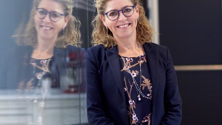 Tove Færch