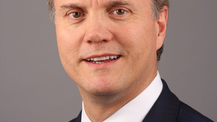 Lutz Honstetter Zurich Gruppe Deutschland