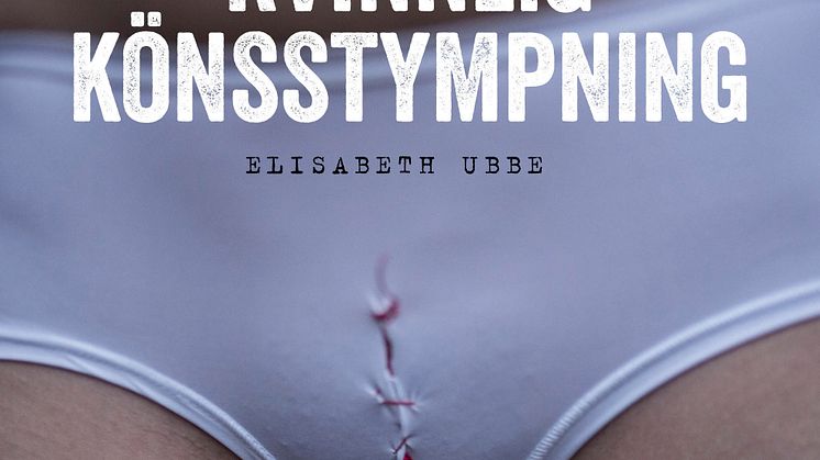 Ny bok sprider kunskap om könsstympning