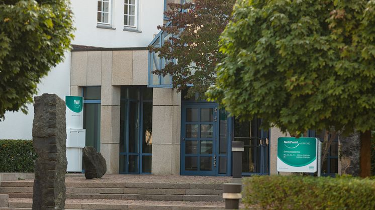 Westfalen Weser schließt Netz- und ServicePunkte bis auf Weiteres 