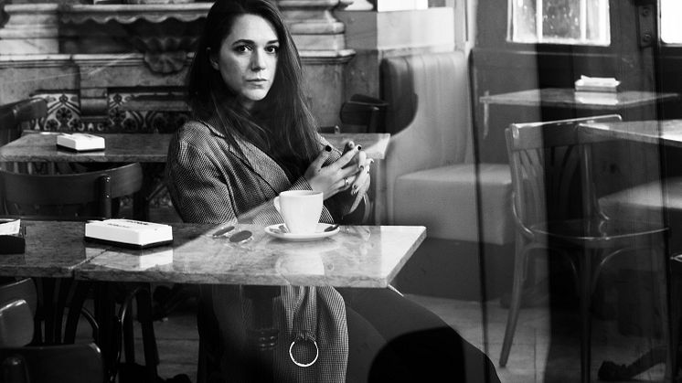Melissa Horn tillbaka med ny musik och stor turné