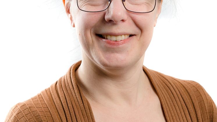 Åsa Windahl