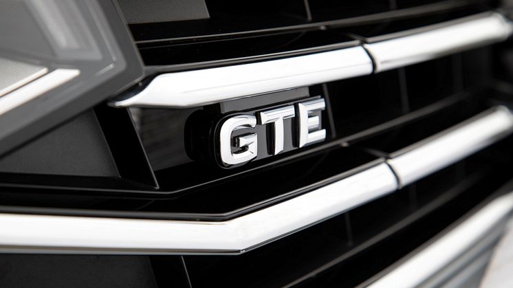Passat GTE 2019