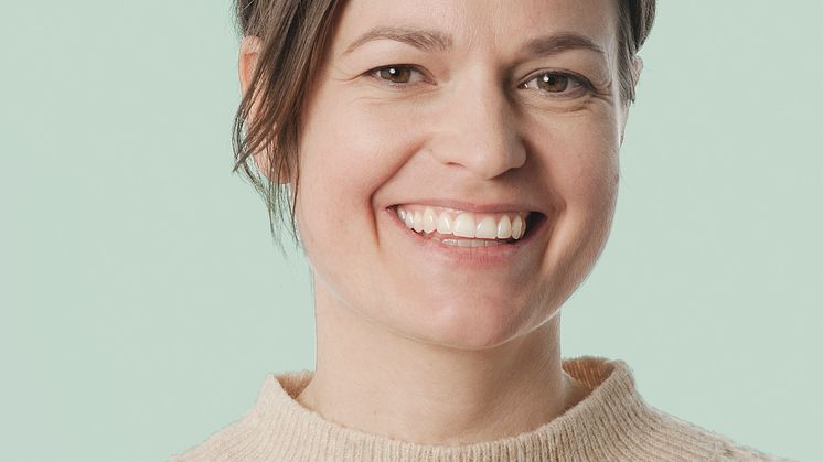 Camilla Gjetnes