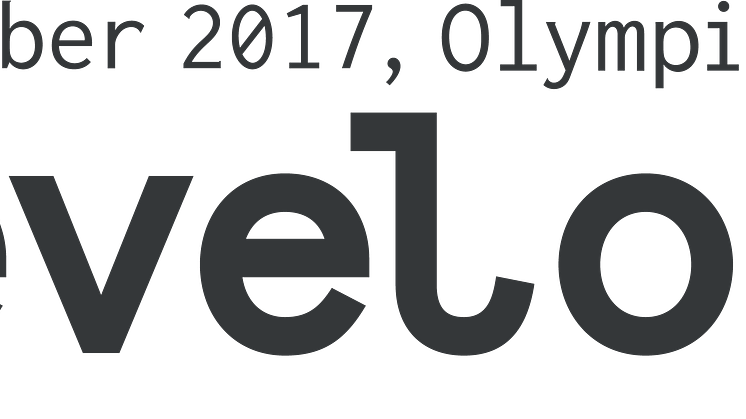 Media Invitation - Develop:VR; Thursday 9 November; Olympia London