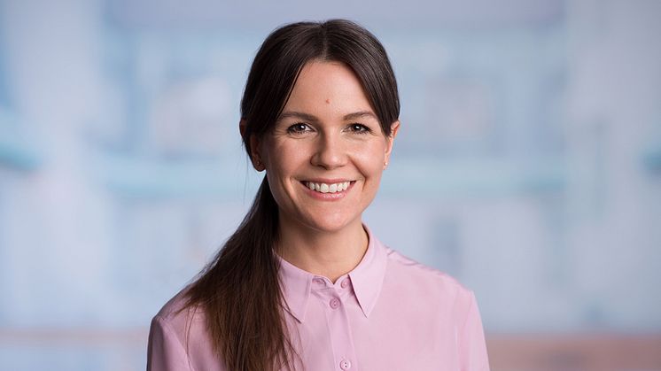 Elisabeth Grunditz