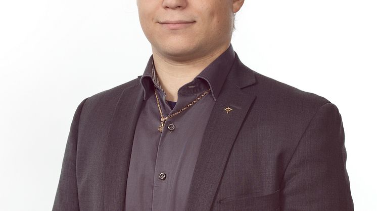 Ted Bondesson (SD), ordinarie ledamot