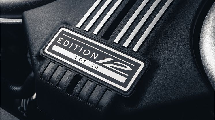 Speed Edition 12 - GTC - 5