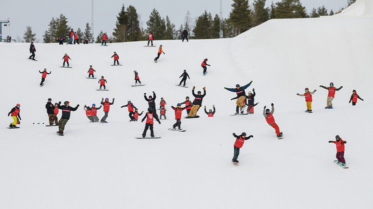Foto: Max Månsson. 