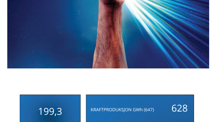 Halvårsrapport 2018