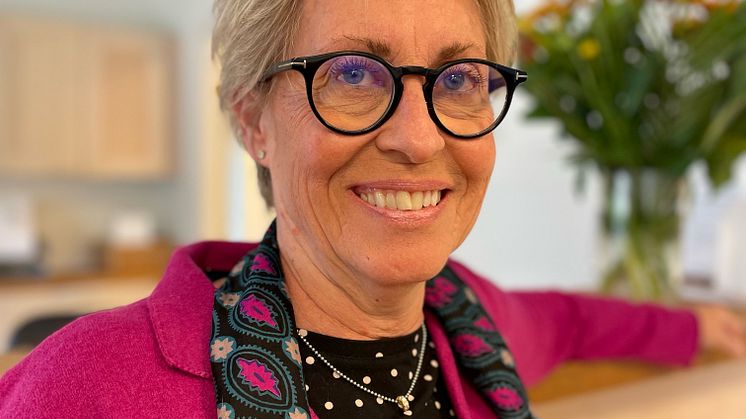 Eva Björkman