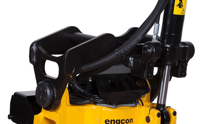 EC206, fjärde modellen i generation 2 från engcon
