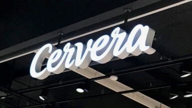Cervera, ett lösningsorienterat företag i framkant