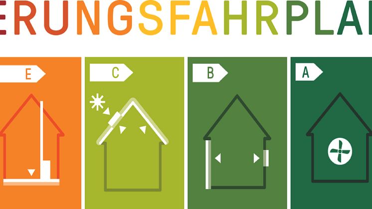 Grafik Sanierungsfahrplan BW  (Quelle: Umweltministerium Baden-Württemberg)