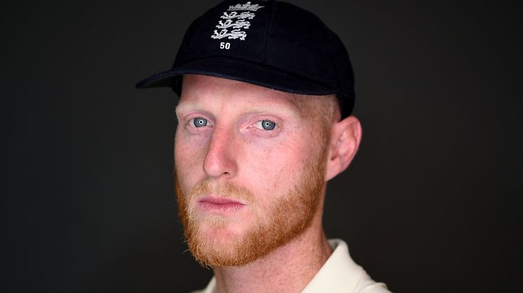 England and Durham's Ben Stokes (Getty Images)