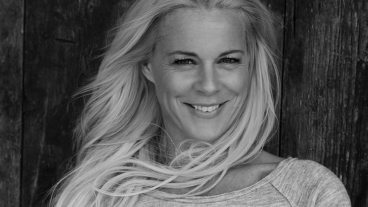 Malena Ernman