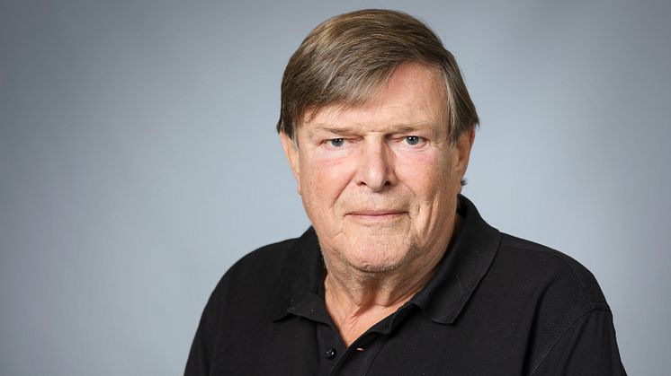 Olof Johansson