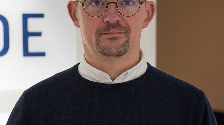 Magnus Johnson