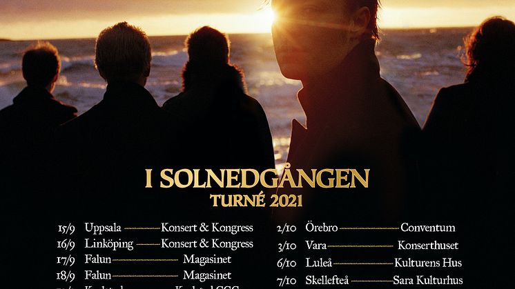 Mando Diao_Poster