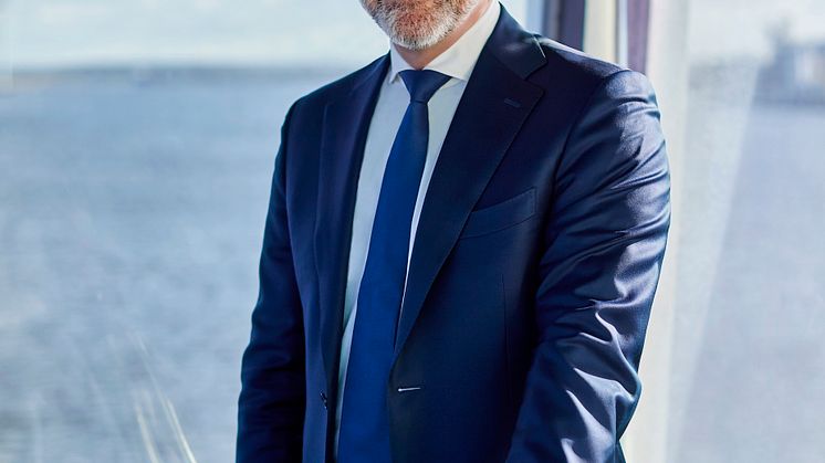 Michael Guldmann Petersen