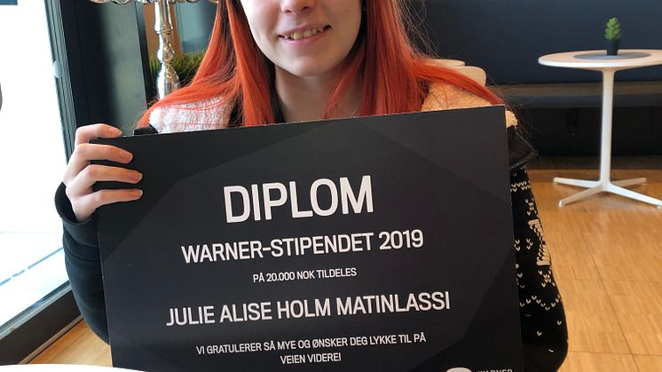 Foto: Ingrid Sakariassen