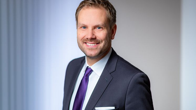 Verwaltungsrat schlägt Jan Mersmann als neues Vorstandsmitglied der Stadtsparkasse München vor