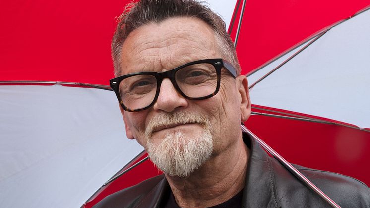 Foto: Arne Walderhaug