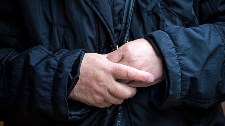 Svenska kyrkan, Kontrapunkt och Röda Korset ordnar nattöppet för hemlösa under vintern