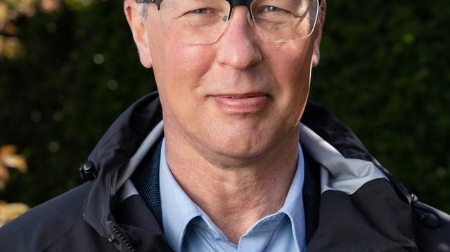 dick Johansson