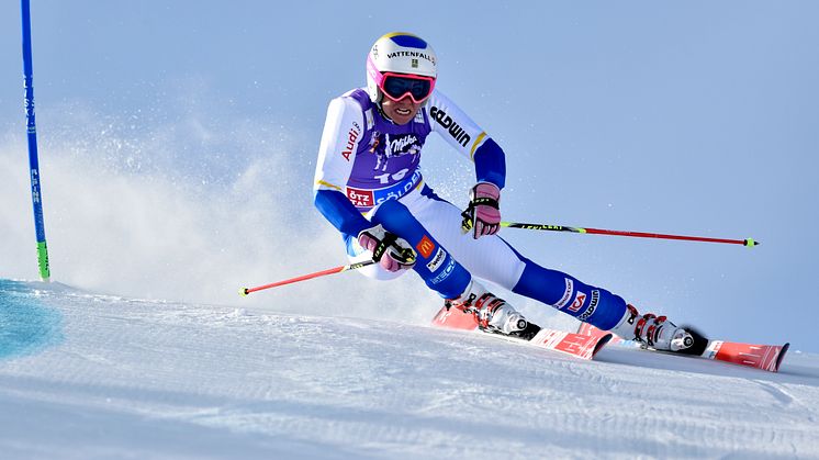 Klart for Ski Opening og verdenscup i Åre