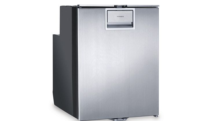 Hi-res image - Dometic - Dometic CRX 50 S refrigerator