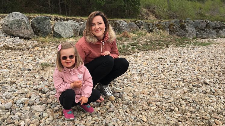 – Vi er redde for det som er ukjent. Men om vi pratet mer åpent, kan det være at det ikke lenger virker så farlig som mediene ofte fremstiller det.