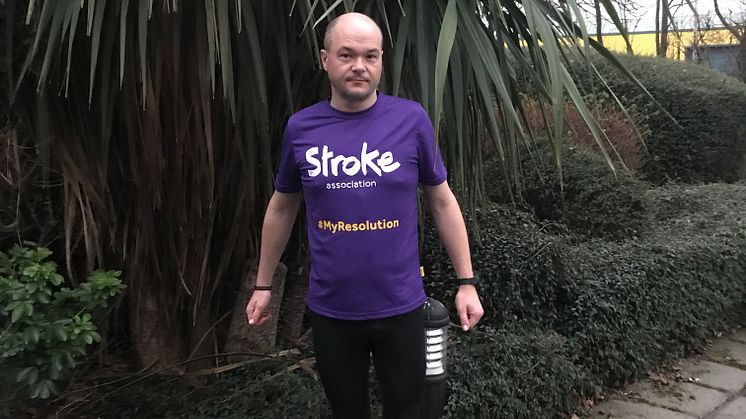 Stroke risk for Northern Ireland adults could be reduced by making one small change