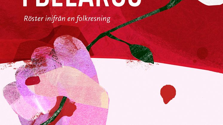 Ett år i Belarus, röster inifrån en folkresning.