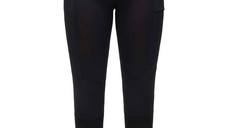 Fjell Hybrid Tights