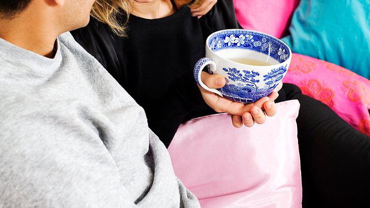 Världspremiär för speedating i bostadsrättsstyrelser