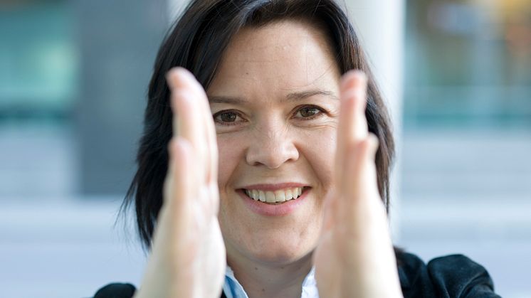 Renter kan bli "Higher for Longer" 
