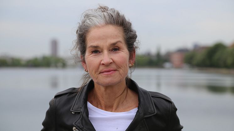 Københavns Kommune Karina Vestergård Madsen