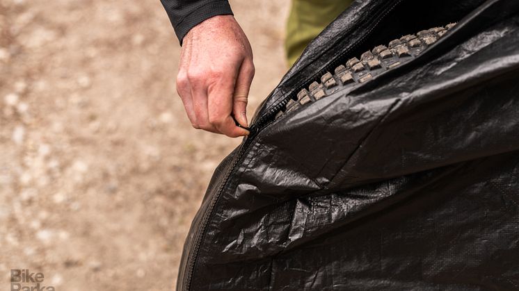 BikeParka
