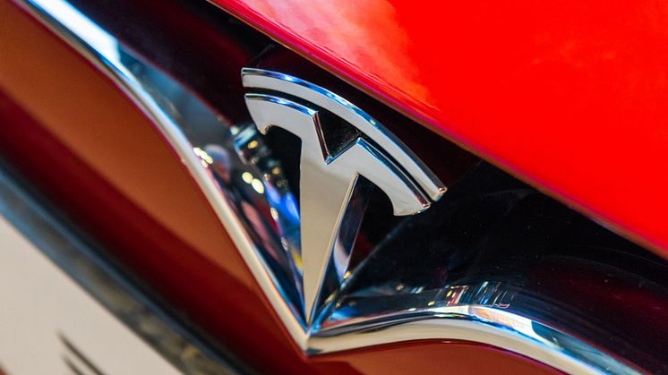 Ny undersökning: Bilen som flest är nöjda med 