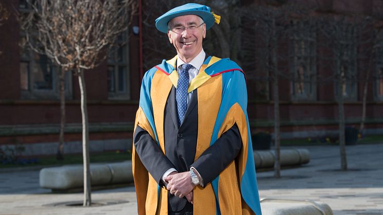 Former Chair of Northumbria University's Board of Governors, Chris Sayers 1.jpg