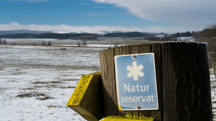 Navröd naturreservat