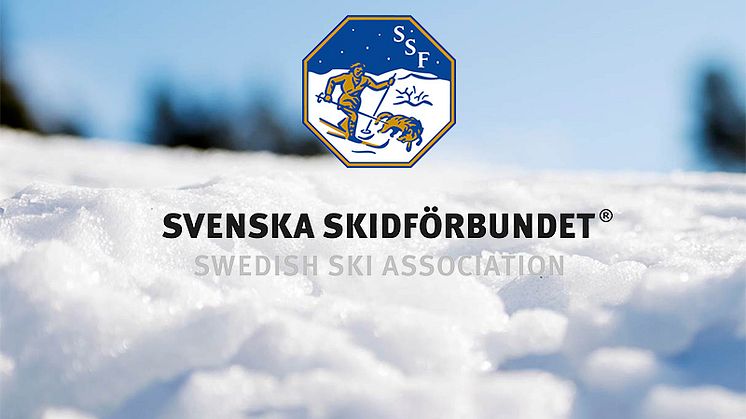 Svenska Skidförbundet och ISP utvecklar sitt samarbete