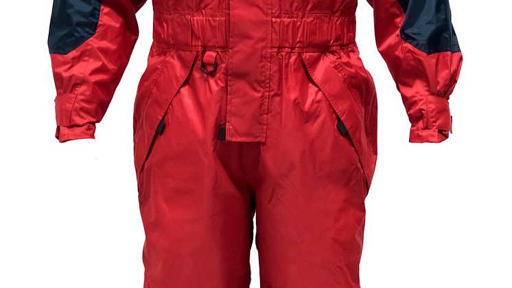 Nyhet: Markedets letteste flytedress fra Regatta!