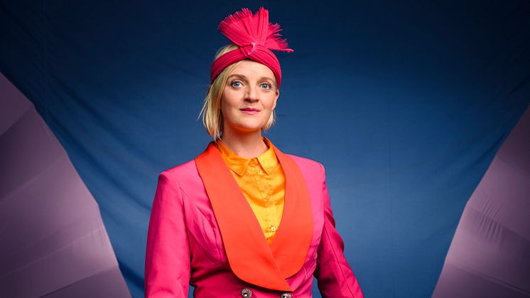 Marianne och Jag / Apocalyptic Circus